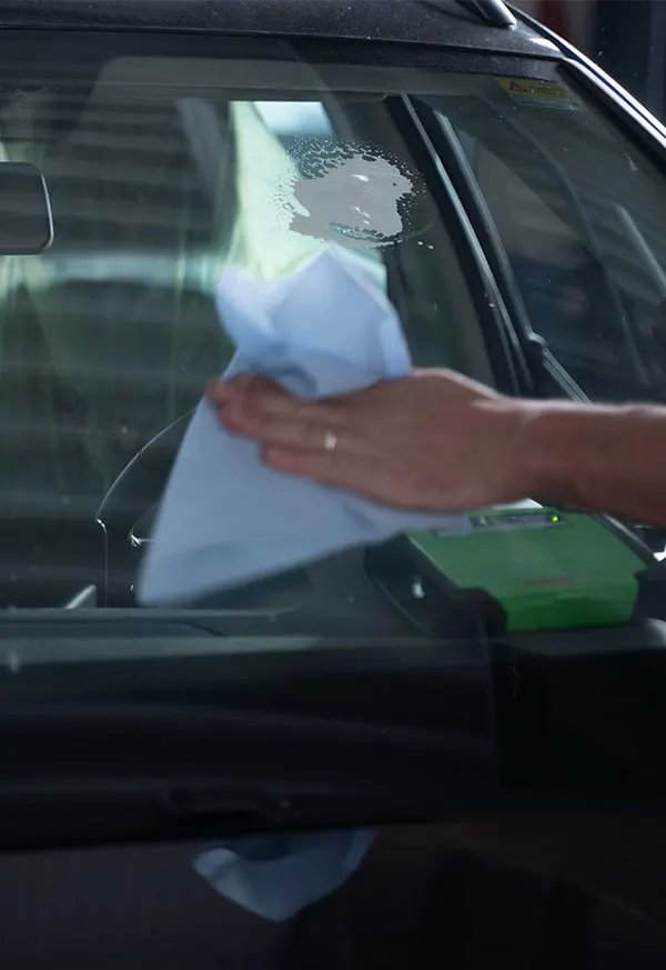 Autoglas-Service Autoglas-Service